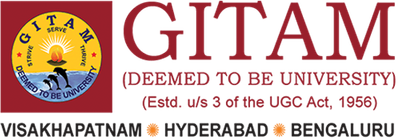 Gitam School of Science - Hydreabad